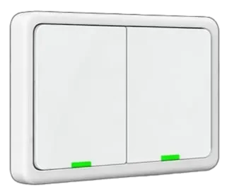 Interrupteur connecté