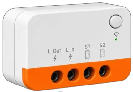Module connecté