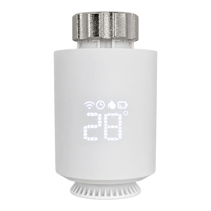 Thermostat connecté